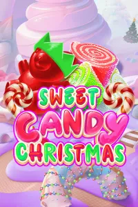 Sweet Candy Christmas